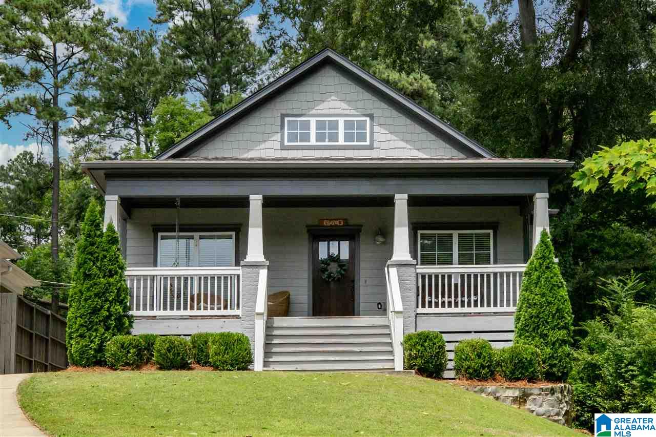 1098 Saulter Road Birmingham, AL 35209 - Photo 1 of 30