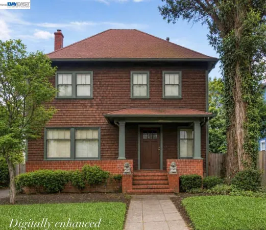 $1,999,950 | 2610 College Avenue, Berkeley, CA 94704