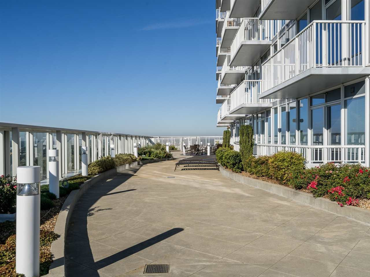 301 Fayetteville Street, Unit 2910 Raleigh, NC 27601 - Photo 16 of 26 Roof Patio