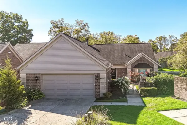 $639,900 | 8545 Olde Mill Trace, Indianapolis, IN 46260