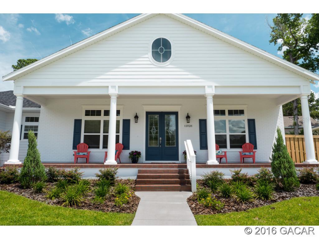 12028 Southwest 1st Road Gainesville, FL 32607 - Photo 1 of 1 Gallery Image 1