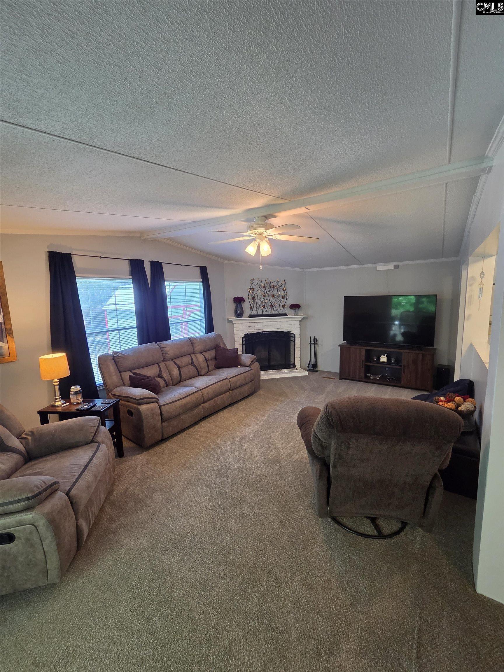 1618 Hickory Hill Road Eastover, SC 29044 - Photo 18 of 32
