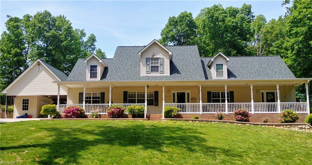 6510 Canberra Avenue Rural Hall, NC 27045 - Photo 1 of 15 Gallery Image 1