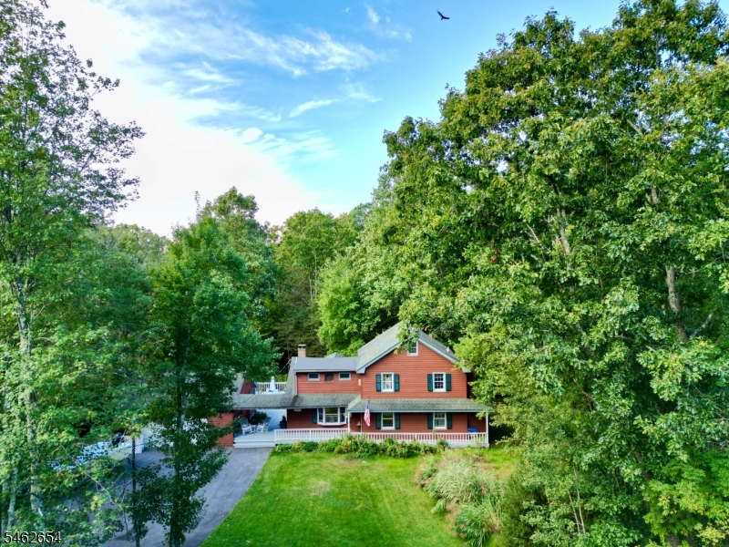 193 Millbrook Road Blairstown, NJ 07825 - Photo 1 of 27 Gallery Image 1