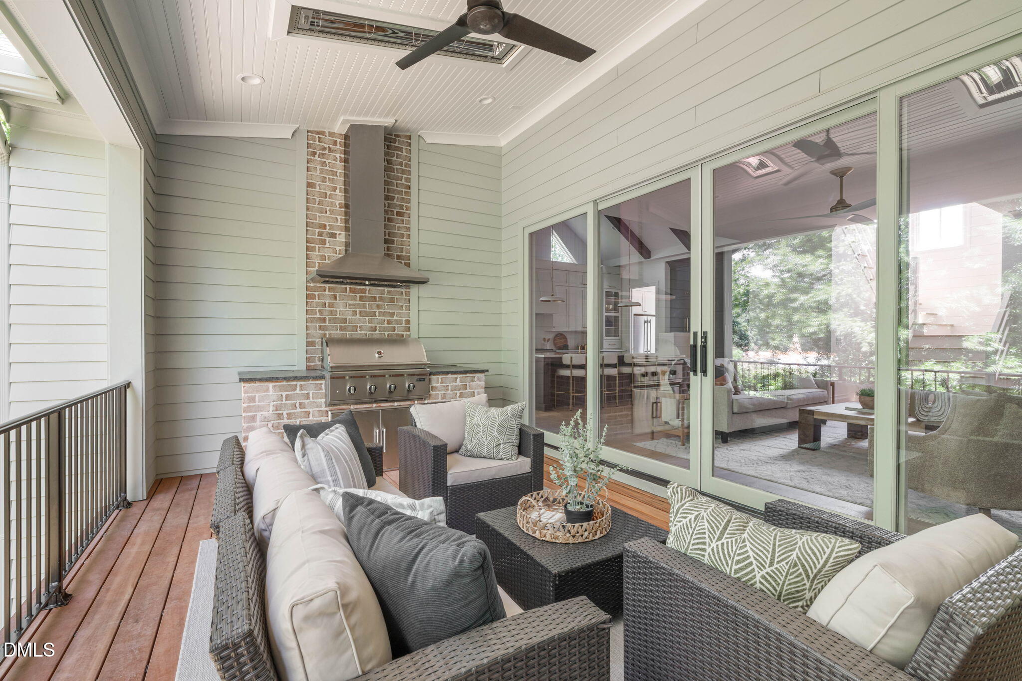 3442 Redbud Lane Raleigh, NC 27607 - Photo 19 of 55