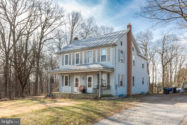 $325,000 | 3808 Halter Road, Westminster, MD 21158