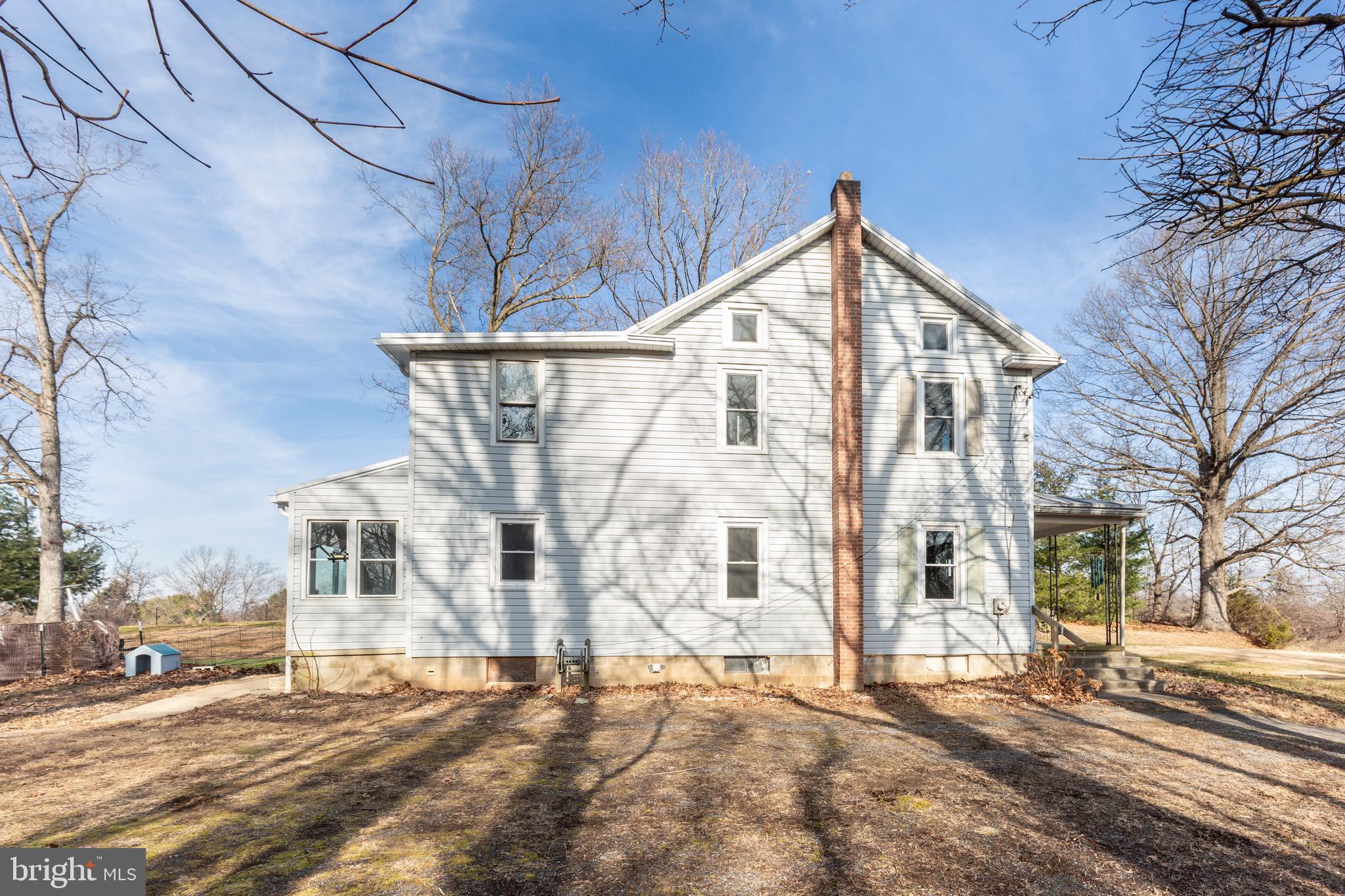 3808 Halter Road Westminster, MD 21158 - Photo 34 of 44