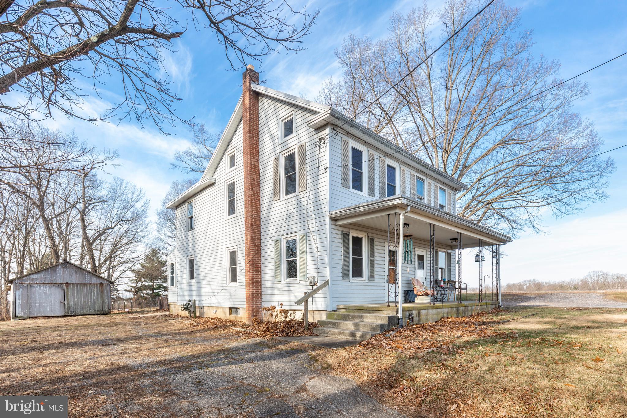 3808 Halter Road Westminster, MD 21158 - Photo 36 of 44