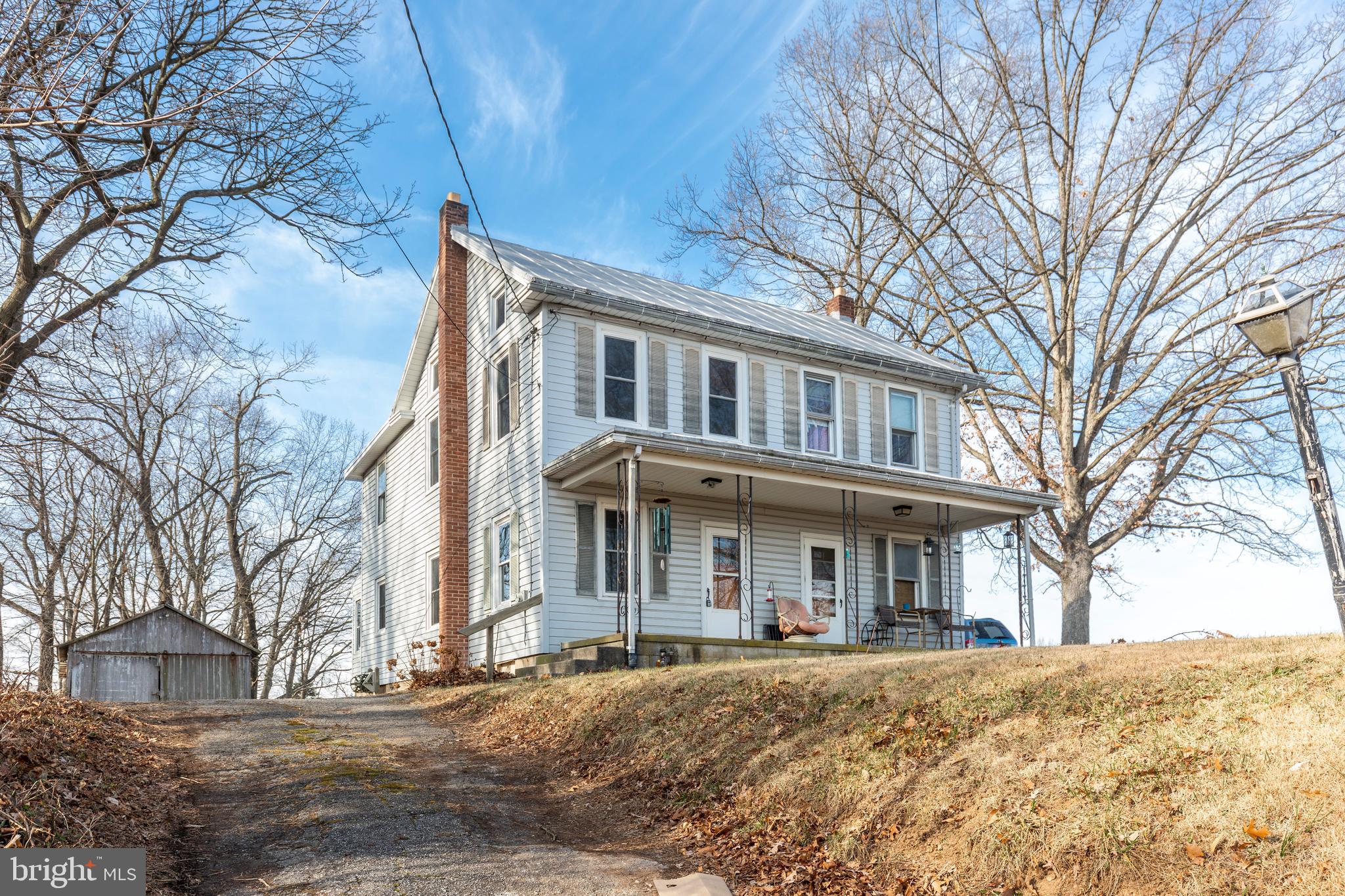 3808 Halter Road Westminster, MD 21158 - Photo 37 of 44