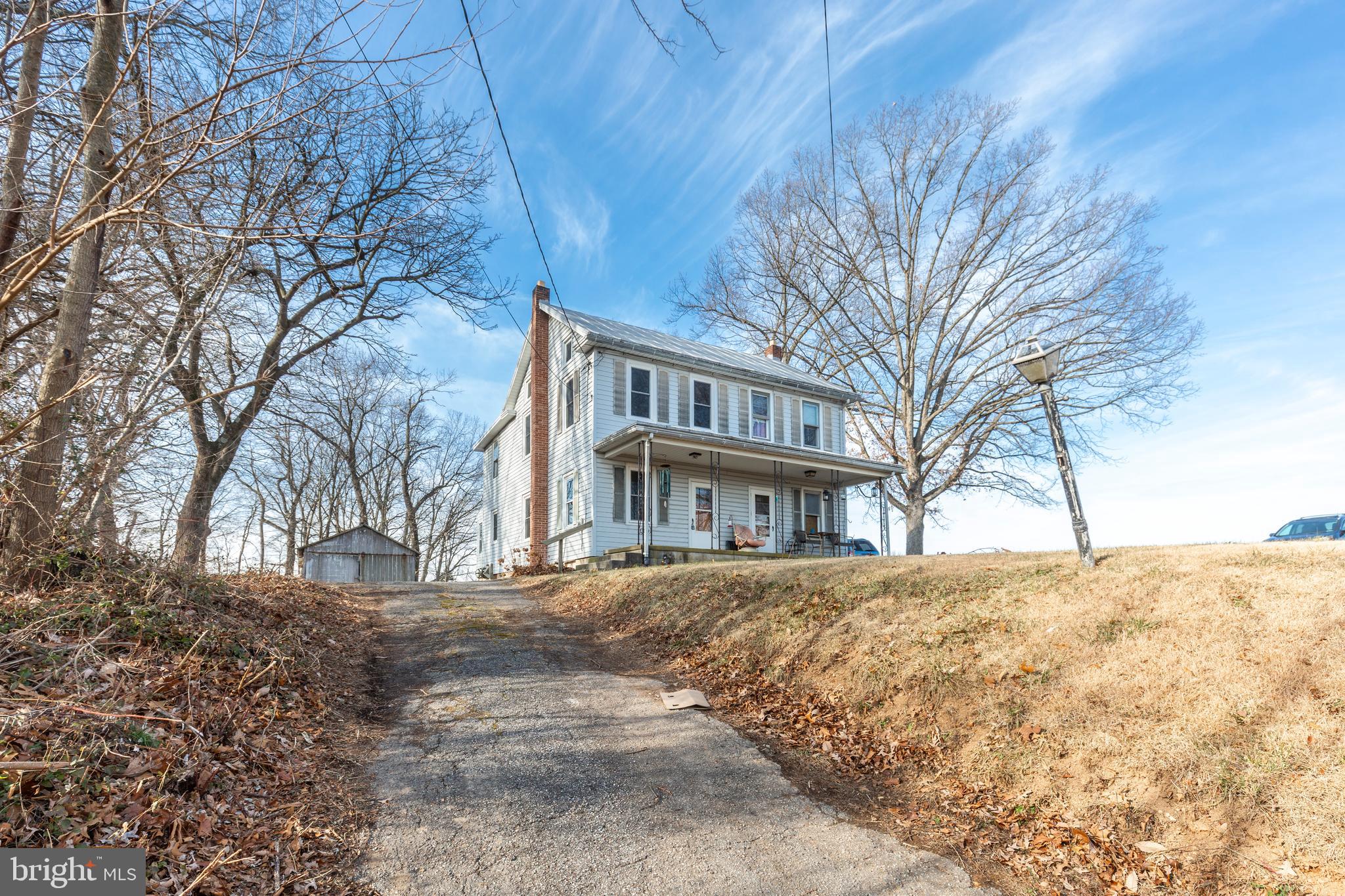 3808 Halter Road Westminster, MD 21158 - Photo 38 of 44