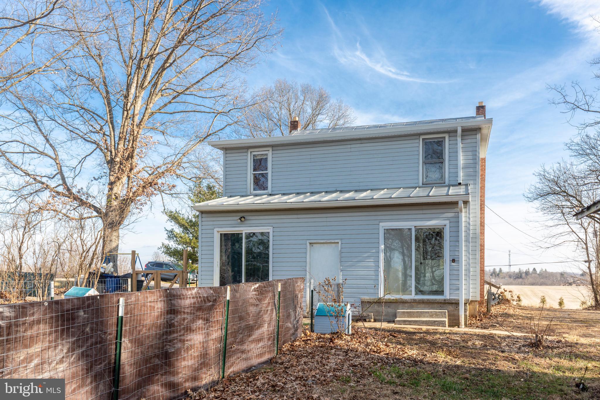 3808 Halter Road Westminster, MD 21158 - Photo 41 of 44