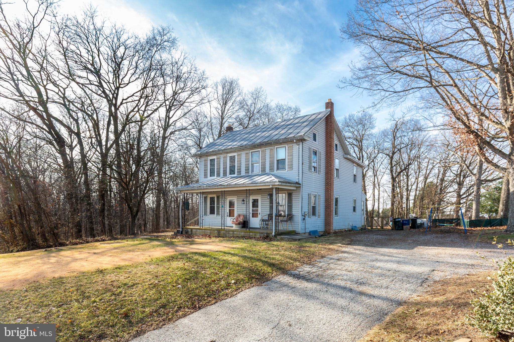 3808 Halter Road Westminster, MD 21158 - Photo 43 of 44