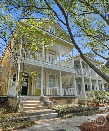 $799,500 | 512 East Duffy Street, Savannah, GA 31401