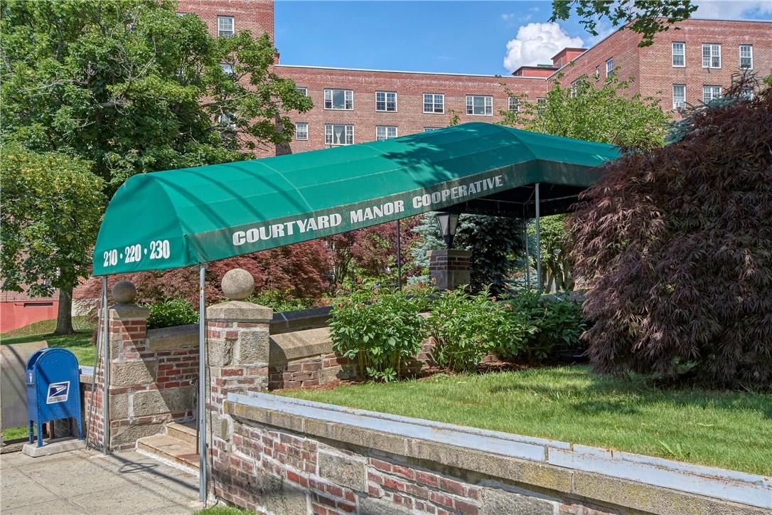 220 Pelham Road, Unit 5C New Rochelle, NY 10805 - Photo 1 of 1 Welcome to 220 Pelham Rd