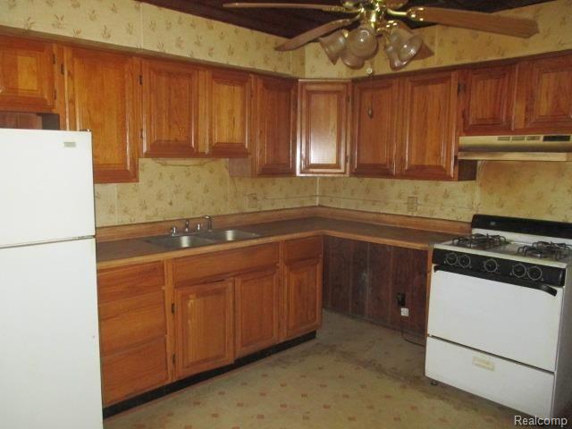5296 East Mt Morris Road Mount Morris, MI 48458 - Photo 5 of 30 Gallery Image 5