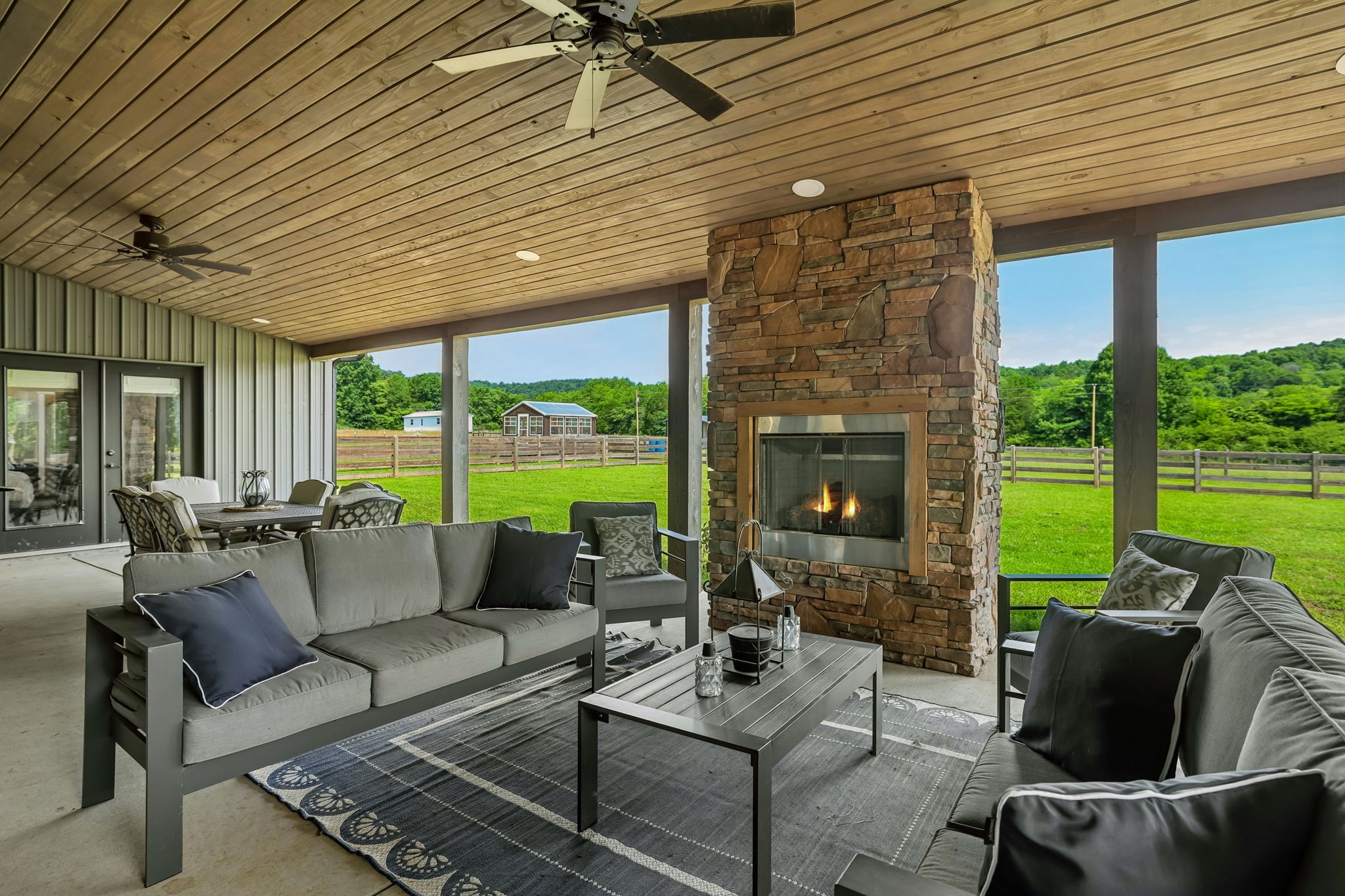 1040 Tate Road Petersburg, TN 37144 - Photo 77 of 99