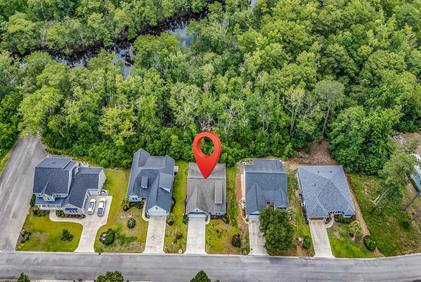 258 Rivers Edge Drive Conway, SC 29526 - Photo 49 of 70
