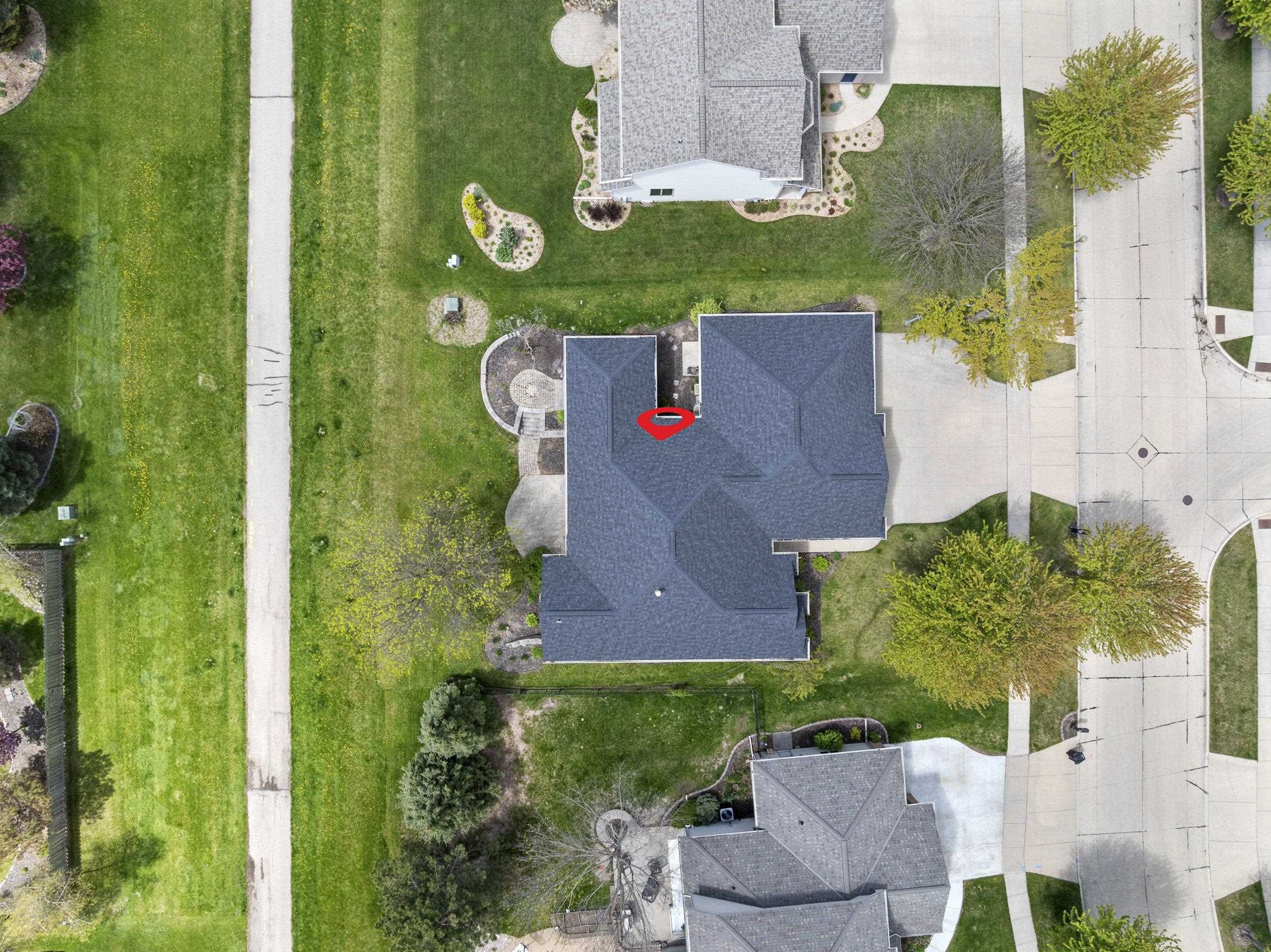 3219 East Fallcreek Lane Appleton, WI 54913 - Photo 82 of 87