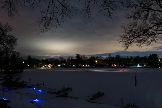 $934,900 | 3984 Lamont Drive, Waterford, MI 48329