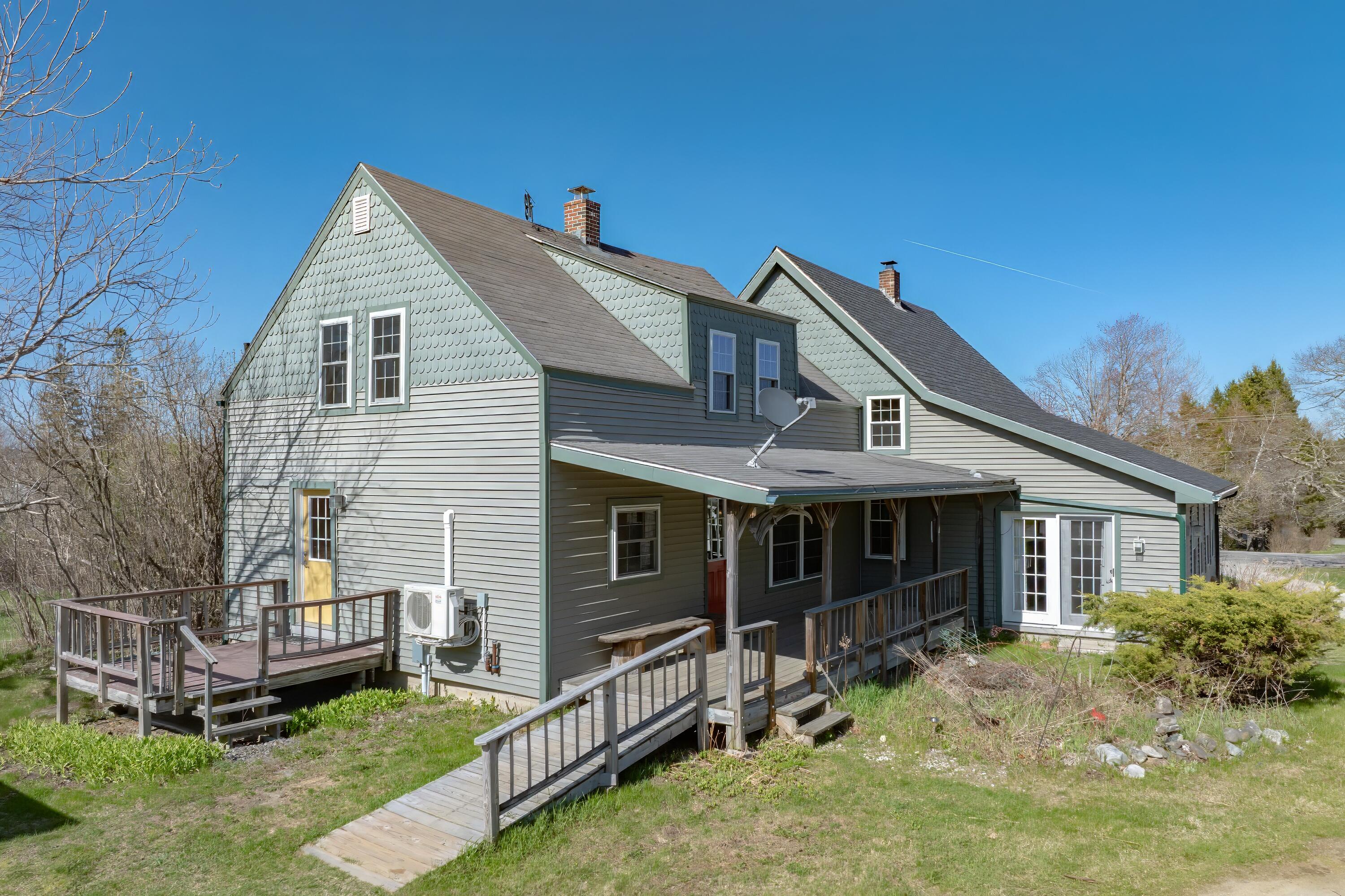 370 Christian Ridge Road Ellsworth, ME 04605 - Photo 54 of 95