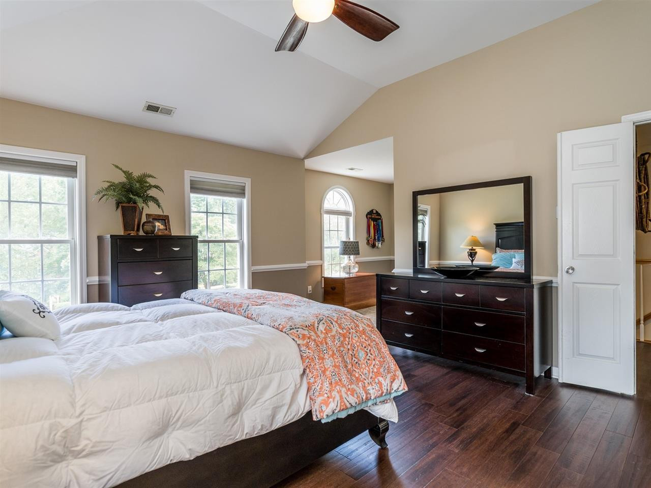 114 Sterling Ridge Way Cary, NC 27519 - Photo 15 of 29 Master Bedroom