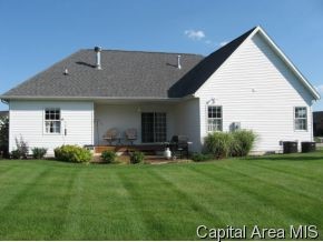 325 Virginia Lane Rochester, IL 62563 - Photo 3 of 12