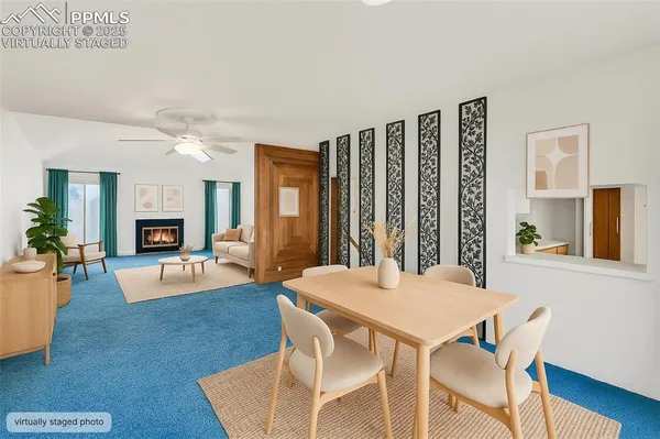 $499,900 | 24975 Sanborn Road, Calhan, CO 80808