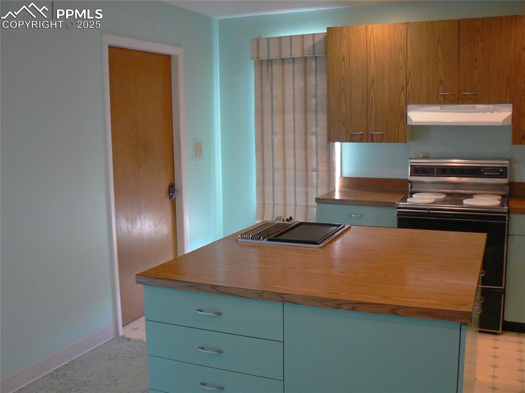24975 Sanborn Road Calhan, CO 80808 - Photo 16 of 50