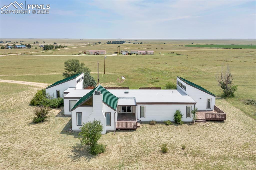 24975 Sanborn Road Calhan, CO 80808 - Photo 2 of 50