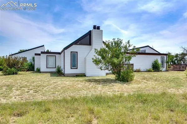 $499,900 | 24975 Sanborn Road, Calhan, CO 80808