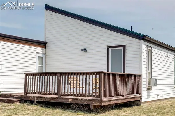 $499,900 | 24975 Sanborn Road, Calhan, CO 80808