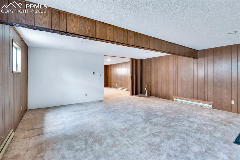 24975 Sanborn Road Calhan, CO 80808 - Photo 36 of 50 Game room