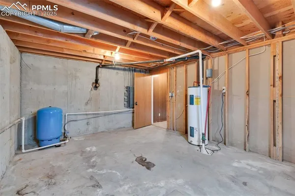 $499,900 | 24975 Sanborn Road, Calhan, CO 80808