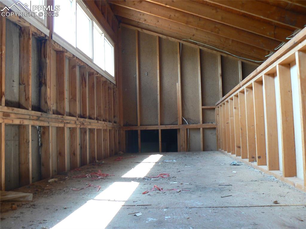 24975 Sanborn Road Calhan, CO 80808 - Photo 40 of 50 Loft or additional storage