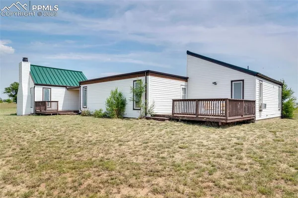 $499,900 | 24975 Sanborn Road, Calhan, CO 80808