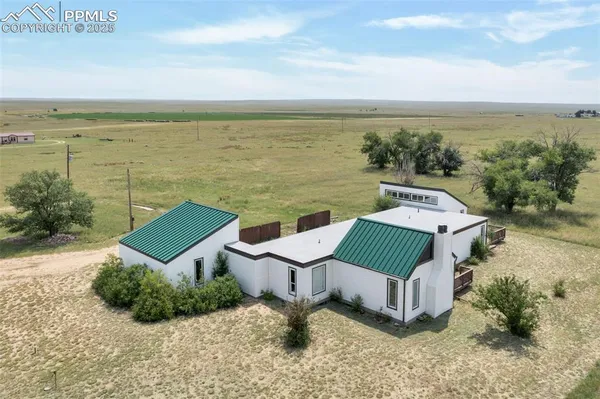 $499,900 | 24975 Sanborn Road, Calhan, CO 80808