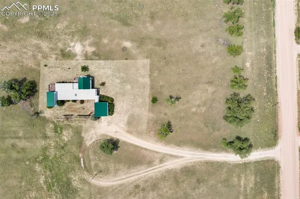 $499,900 | 24975 Sanborn Road, Calhan, CO 80808