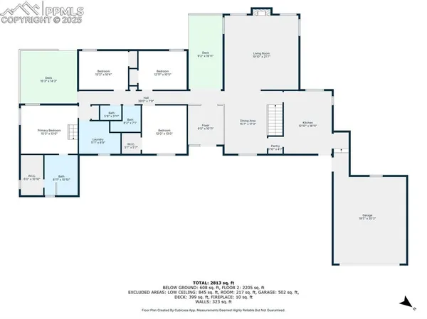 $499,900 | 24975 Sanborn Road, Calhan, CO 80808