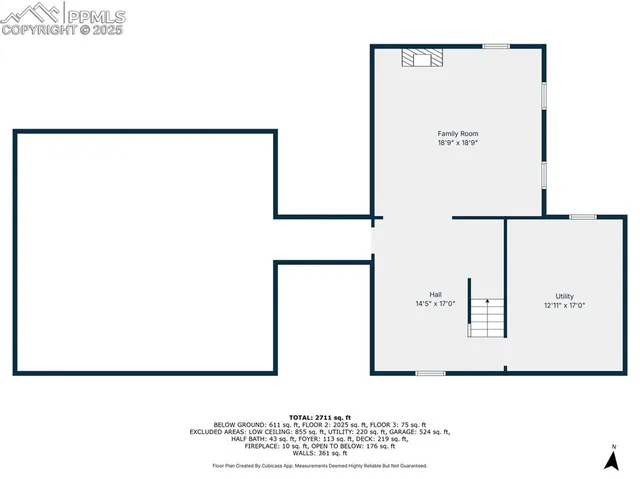$499,900 | 24975 Sanborn Road, Calhan, CO 80808