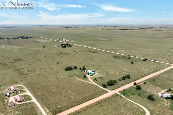 $499,900 | 24975 Sanborn Road, Calhan, CO 80808