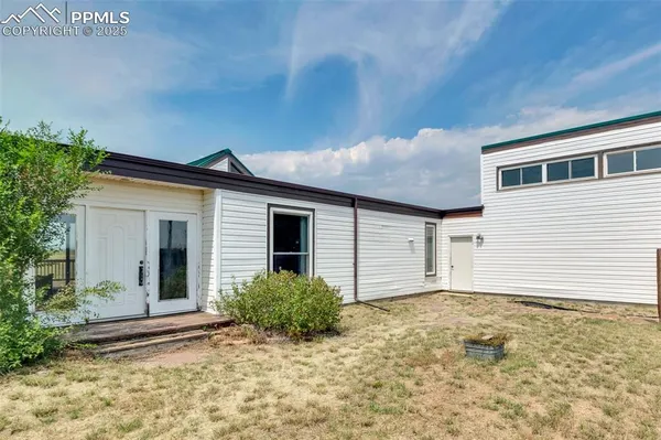 $499,900 | 24975 Sanborn Road, Calhan, CO 80808
