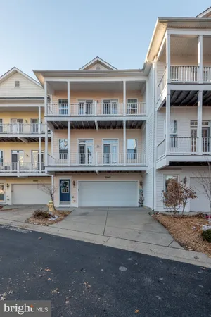 $515,000 | 22547 Landing Way, Leonardtown, MD 20650