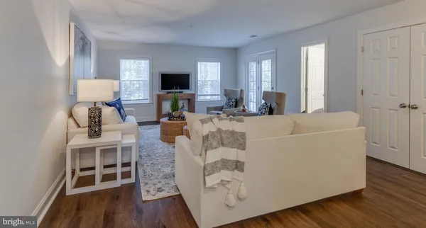 $515,000 | 22547 Landing Way, Leonardtown, MD 20650