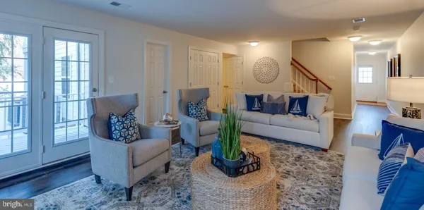 $515,000 | 22547 Landing Way, Leonardtown, MD 20650