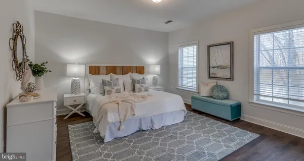 $515,000 | 22547 Landing Way, Leonardtown, MD 20650