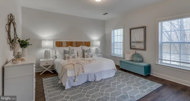 $520,000 | 22547 Landing Way, Leonardtown, MD 20650