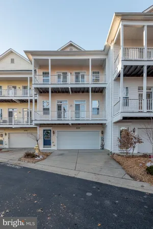 $515,000 | 22547 Landing Way, Leonardtown, MD 20650