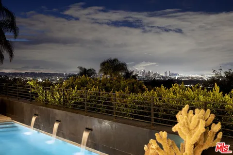 $9,995,000 | 1450 Blue Jay Way, Los Angeles, CA 90069