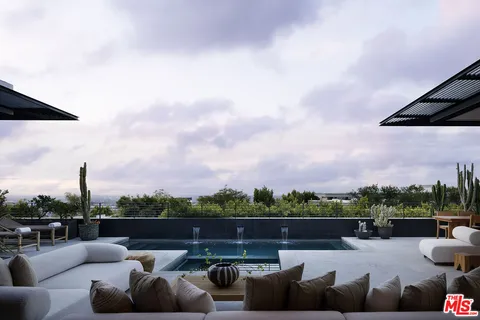$9,995,000 | 1450 Blue Jay Way, Los Angeles, CA 90069