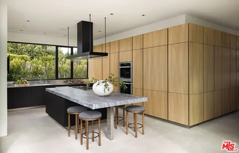 $9,995,000 | 1450 Blue Jay Way, Los Angeles, CA 90069